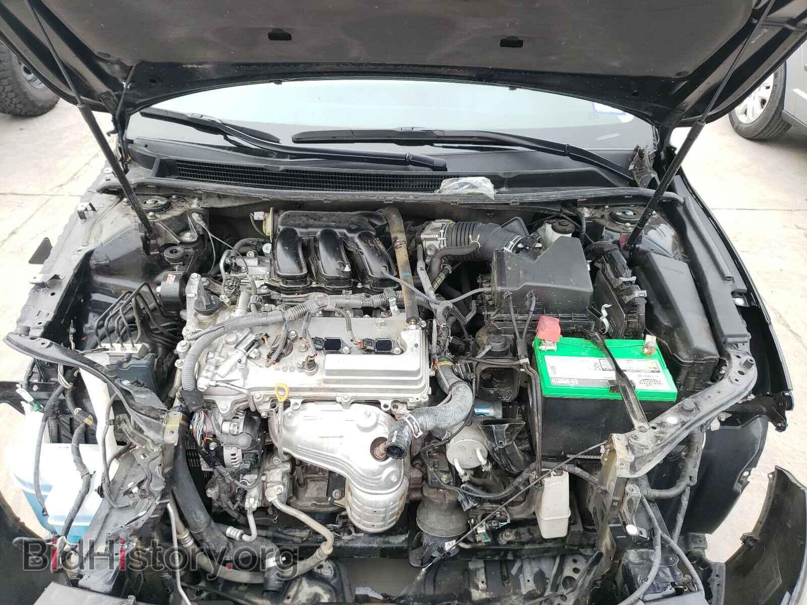 2014 TOYOTA AVALON - VIN: 4T1BK1EB7EU112700 - Фото 7