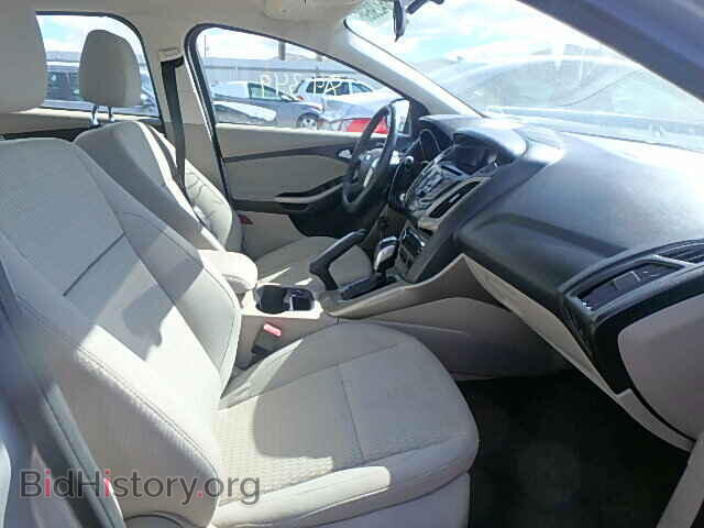 2012 FORD FOCUS - VIN: 1FAHP3H26CL142206 - Photo 5