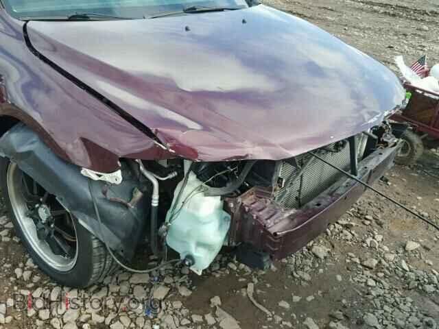 2006 MAZDA 6 - VIN: 1YVHP80DX65M03960 - Фото 9