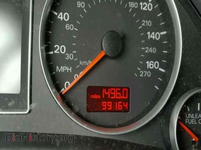 2006 AUDI A4 - VIN: WAUAF78E56A115706 - Фото 8