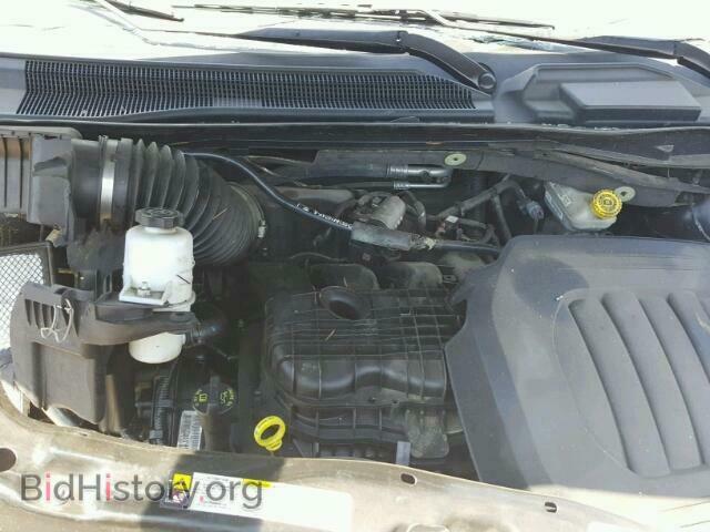 2011 DODGE CARAVAN - VIN: 2D4RN4DG1BR742572 - Фото 7