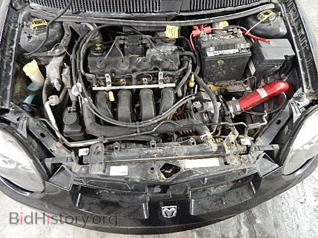 2005 DODGE NEON - VIN: 1B3ES56CX5D201579 - Фото 7