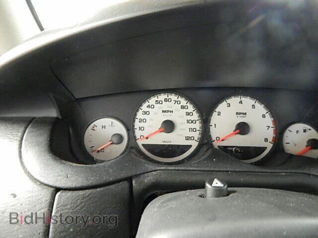 2005 DODGE NEON - VIN: 1B3ES56CX5D201579 - Фото 8