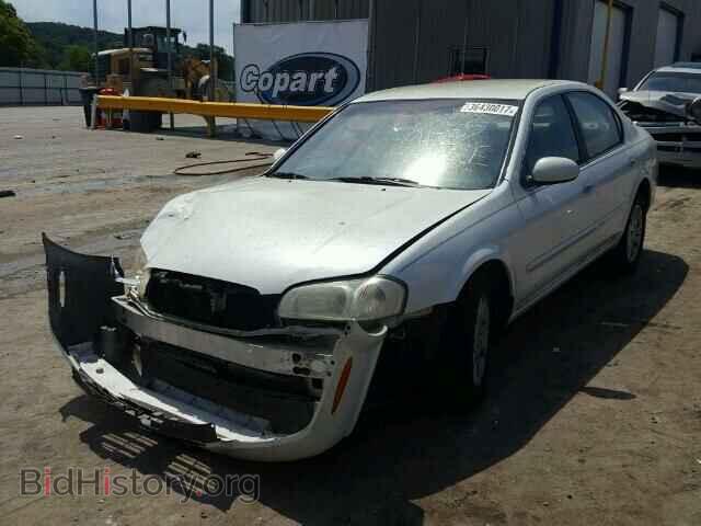 2000 NISSAN MAXIMA - VIN: JN1CA31D5YT549655 - Photo 2