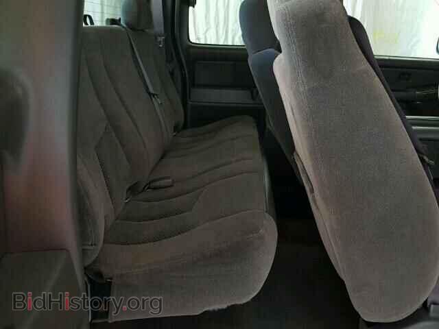 2006 CHEVROLET SILVERADO - VIN: 1GCEK19V96E181583 - Фото 6