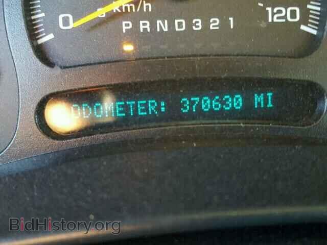 2006 CHEVROLET SILVERADO - VIN: 1GCEK19V96E181583 - Фото 8