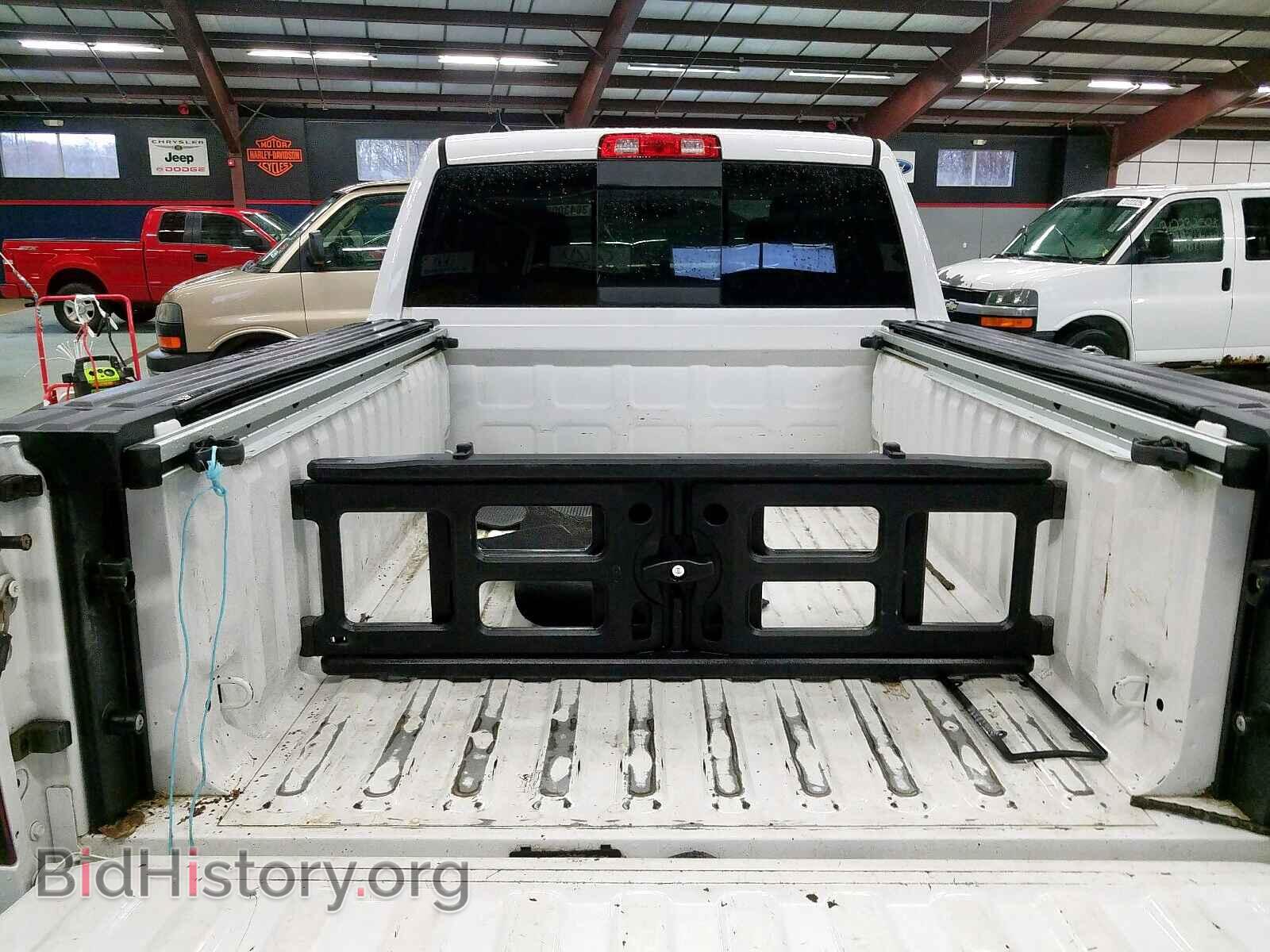 2013 RAM 1500 - VIN: 1C6RR7HT2DS566876 - Фото 9