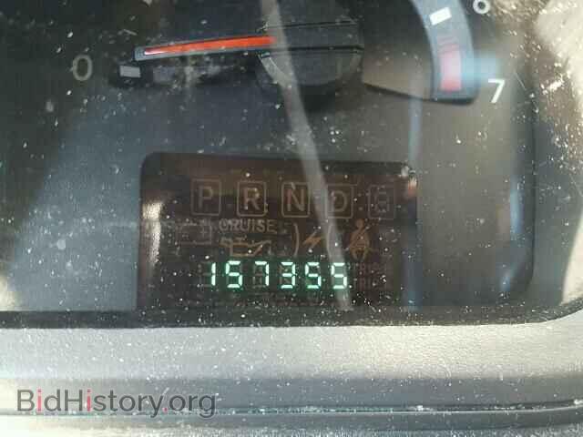 2010 DODGE JOURNEY - VIN: 3D4PH5FV6AT227479 - Фото 8