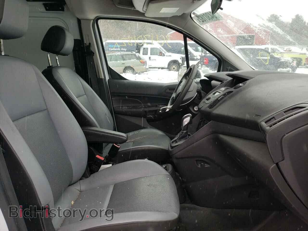 2014 FORD TRANSIT CO - VIN: NM0LE6E7XE1141986 - Фото 5