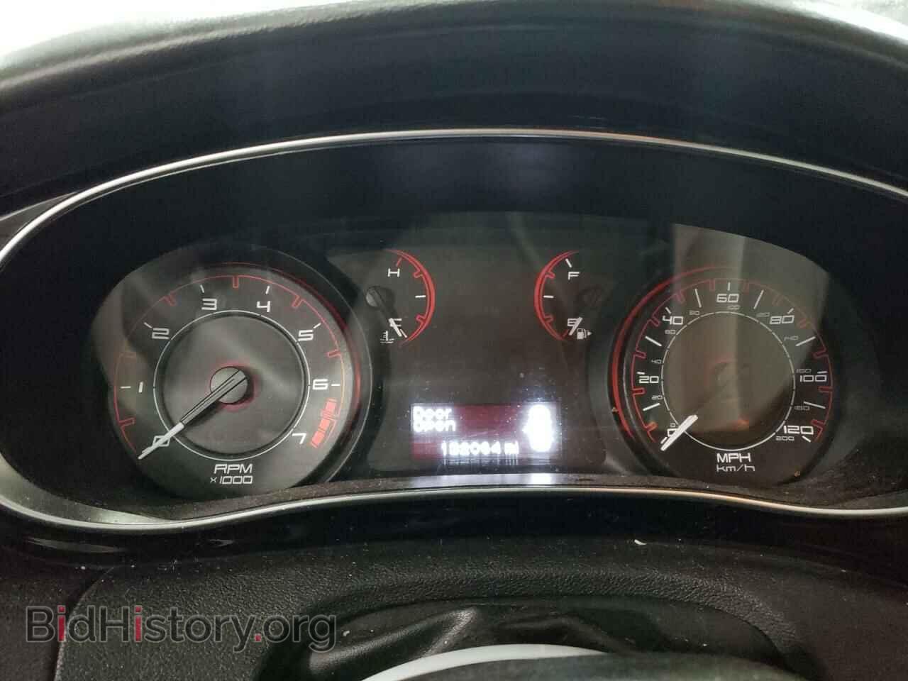 2013 DODGE DART - VIN: 1C3CDFBA5DD223650 - Фото 9
