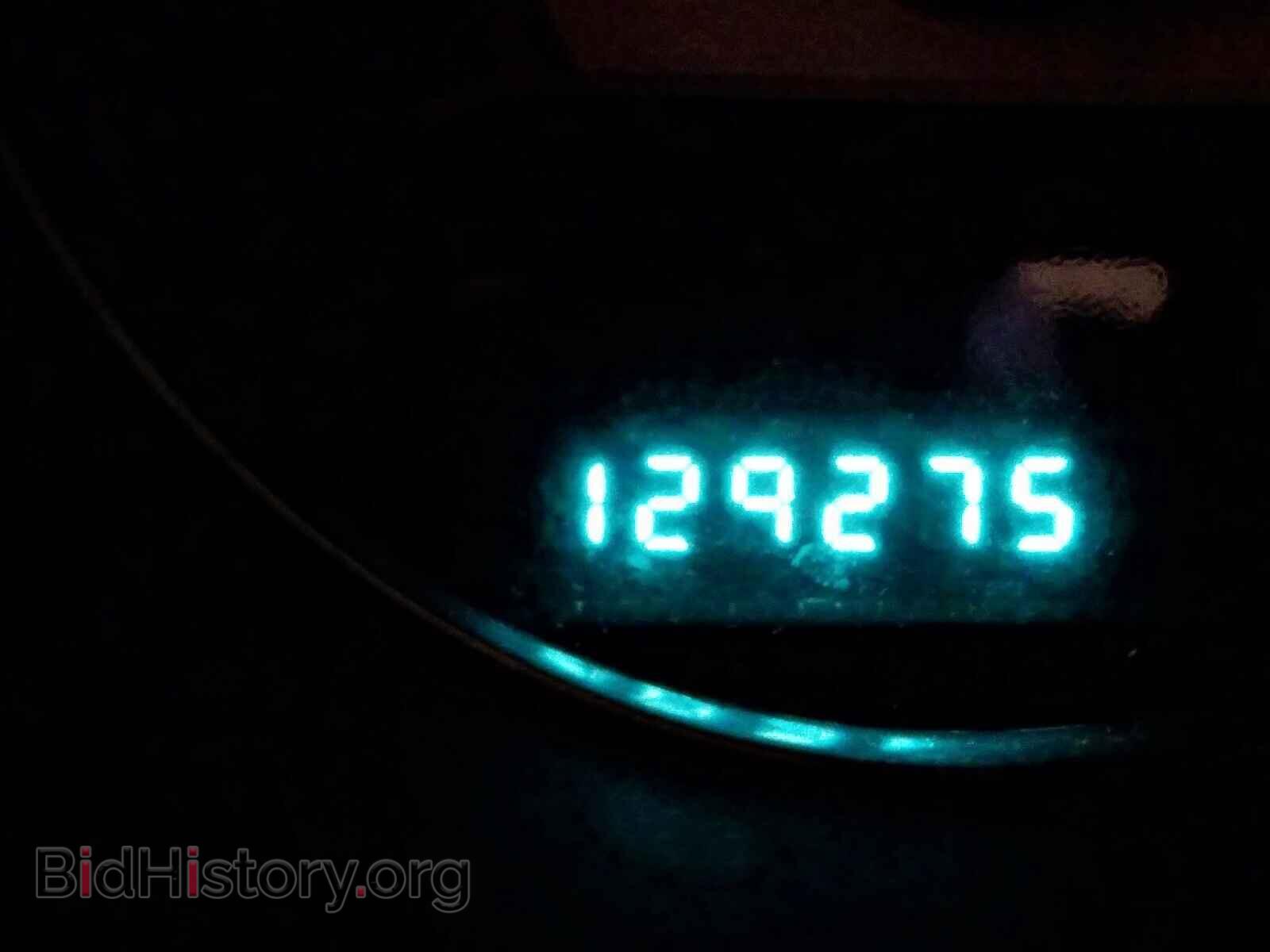 2012 CHRYSLER 200 - VIN: 1C3CCBBG0CN175452 - Фото 8