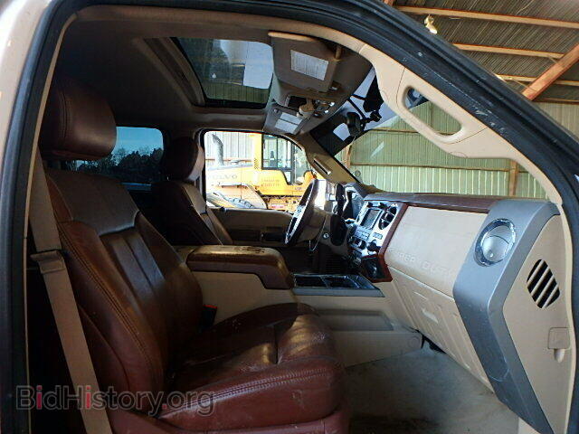 2012 FORD F250 - VIN: 1FT7W2BTXCEA75862 - Фото 5