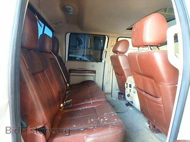 2012 FORD F250 - VIN: 1FT7W2BTXCEA75862 - Фото 6