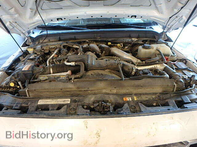 2012 FORD F250 - VIN: 1FT7W2BTXCEA75862 - Фото 7
