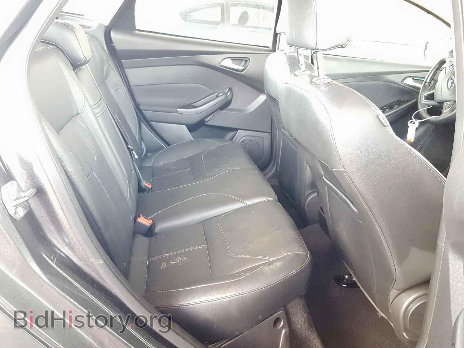 2015 FORD FOCUS - VIN: 1FADP3F28FL264314 - Фото 6
