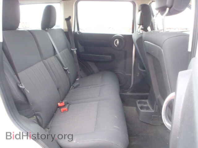 2011 DODGE NITRO - VIN: 1D4PU2GK5BW515181 - Photo 6