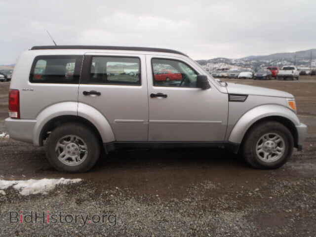 2011 DODGE NITRO - VIN: 1D4PU2GK5BW515181 - Photo 9