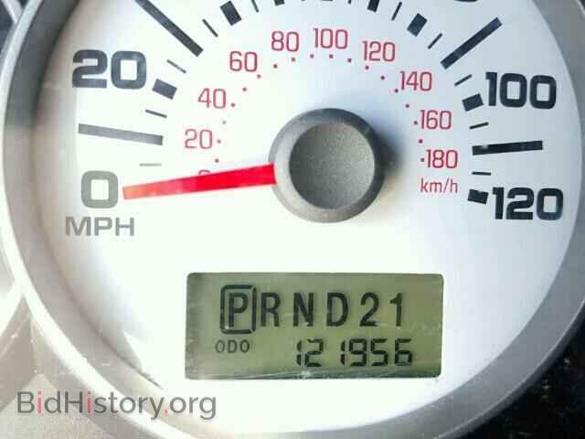 2007 FORD ESCAPE - VIN: 1FMCU04197KA28507 - Фото 8