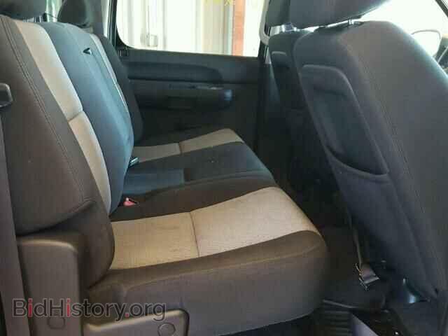 2008 CHEVROLET SILVERADO - VIN: 3GCEC13C98G177422 - Фото 6