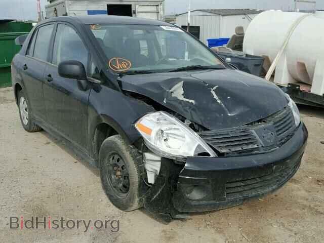 Фотография 3N1CC1AP2BL482064 - NISSAN VERSA 2011