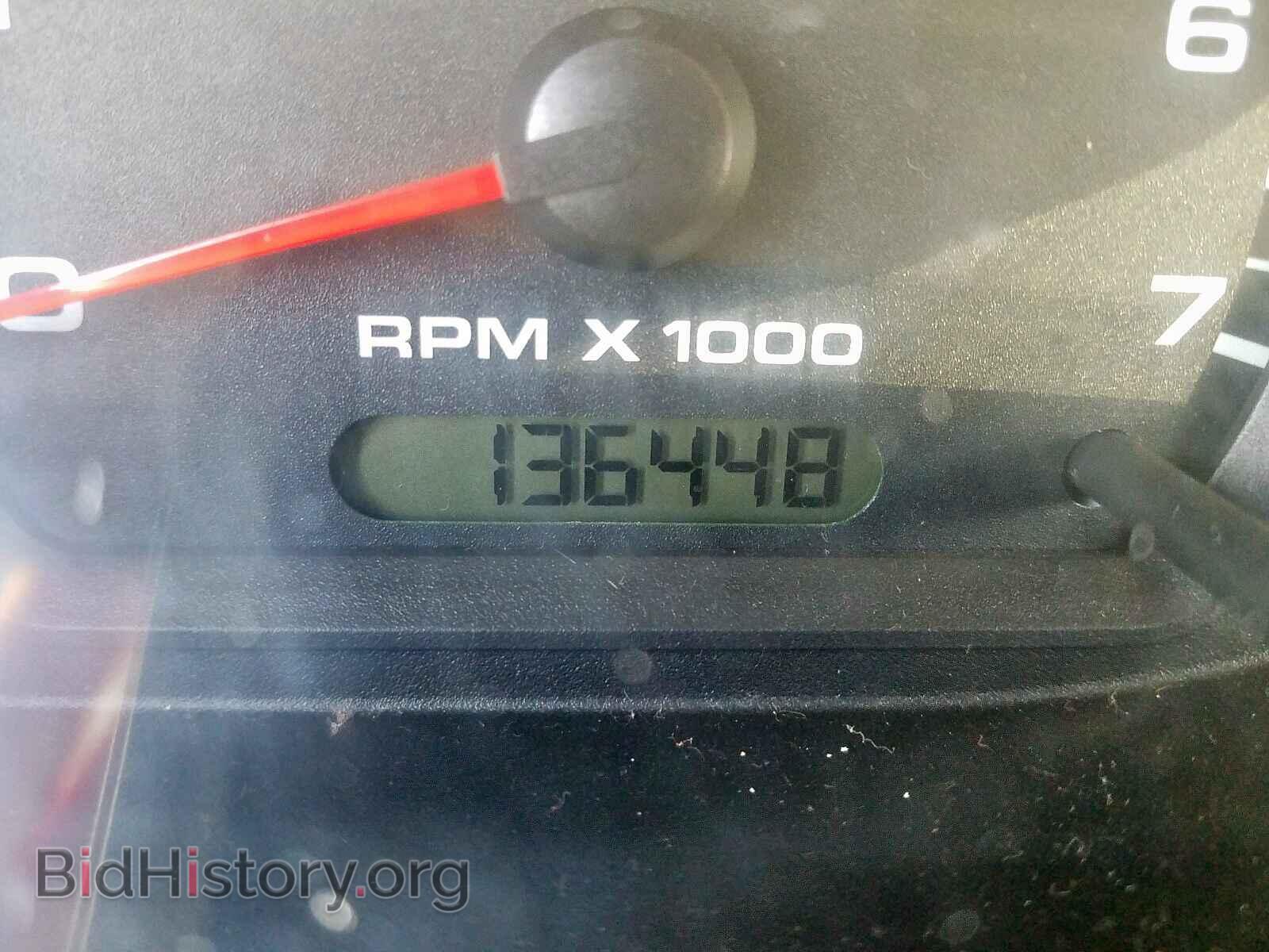 2011 FORD RANGER - VIN: 1FTKR1AD2BPA86394 - Фото 8