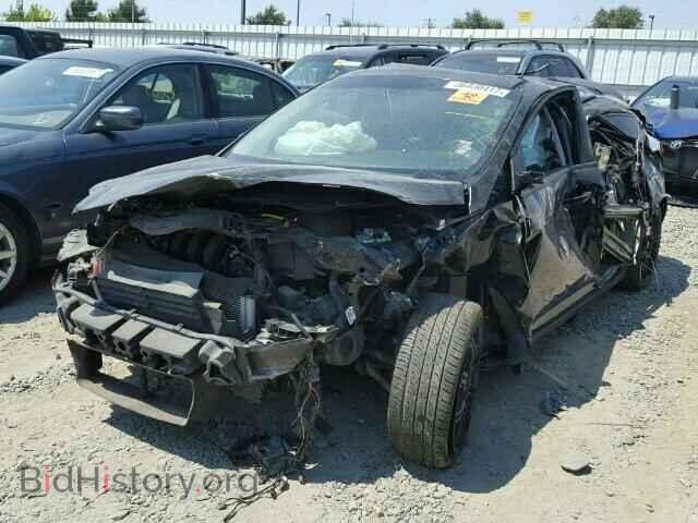 2012 FORD FOCUS - VIN: 1FAHP3K27CL270270 - Photo 2