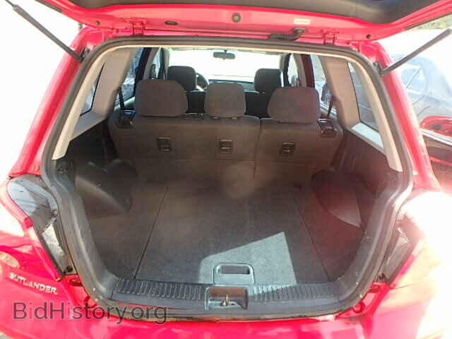 2006 MITSUBISHI OUTLANDER - VIN: JA4CX31F86U026175 - Фото 9