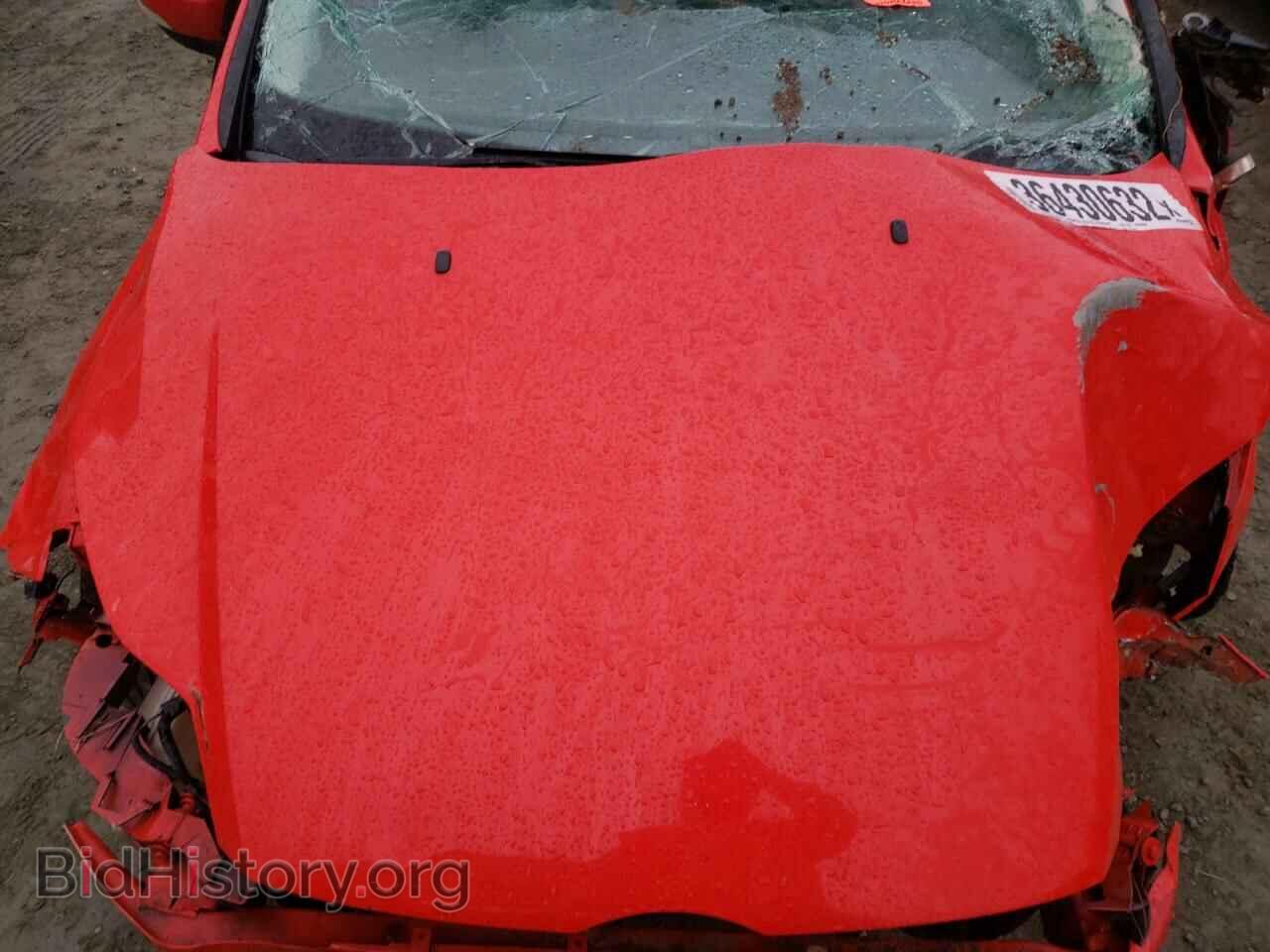 2013 FORD FOCUS - VIN: 1FADP3F21DL211810 - Фото 7