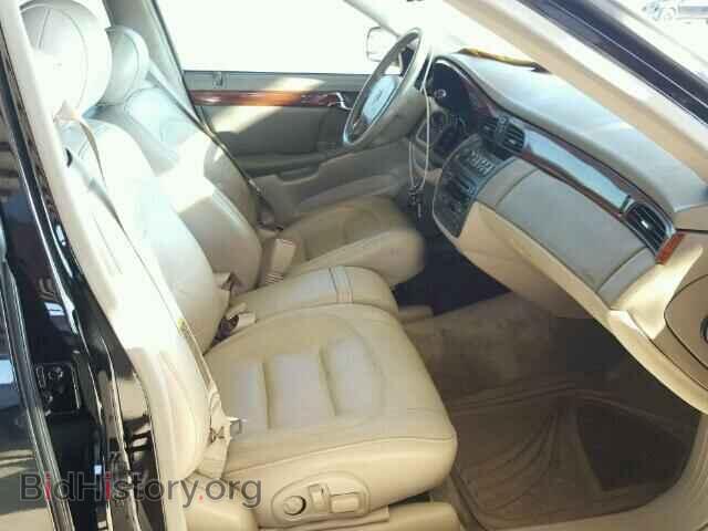 2000 CADILLAC DEVILLE - VIN: 1G6KD54Y5YU311411 - Фото 5