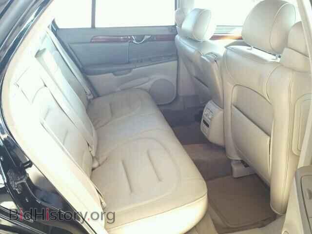 2000 CADILLAC DEVILLE - VIN: 1G6KD54Y5YU311411 - Фото 6