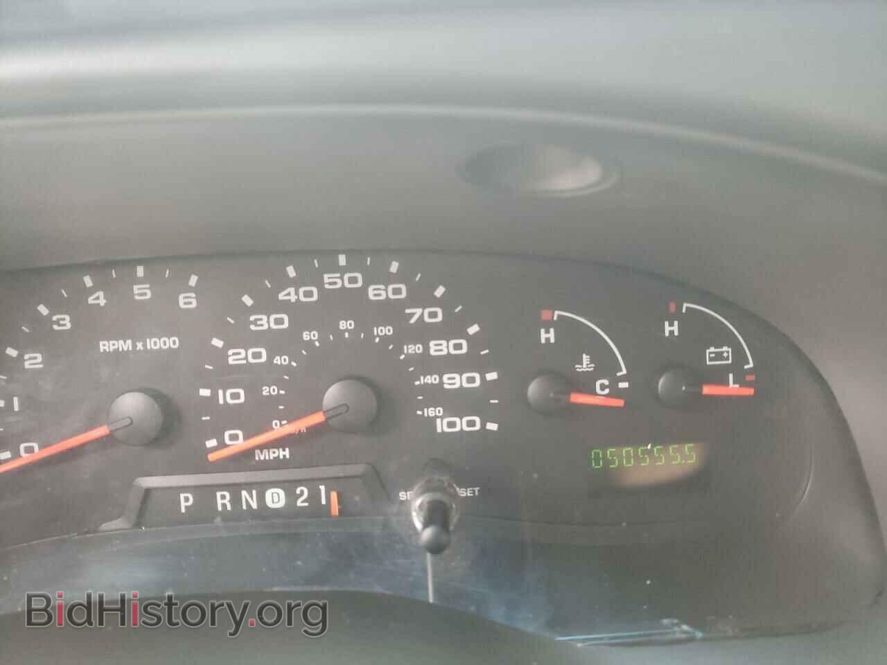 2008 FORD ECONOLINE - VIN: 1FTNE24W88DB02622 - Фото 9