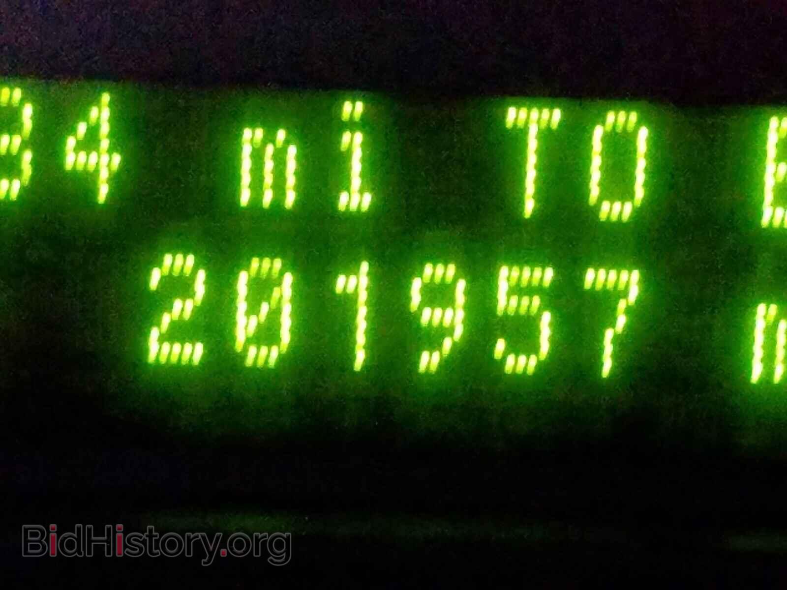 2005 FORD FREESTYLE - VIN: 1FMDK061X5GA10203 - Фото 8
