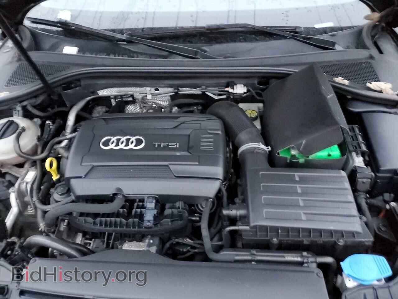 2015 AUDI A3 - VIN: WAUEFGFF6F1059207 - Фото 11