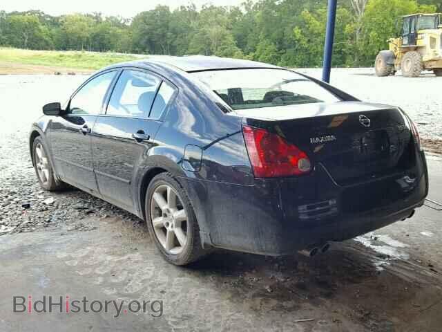 2005 NISSAN MAXIMA - VIN: 1N4BA41EX5C821870 - Фото 3