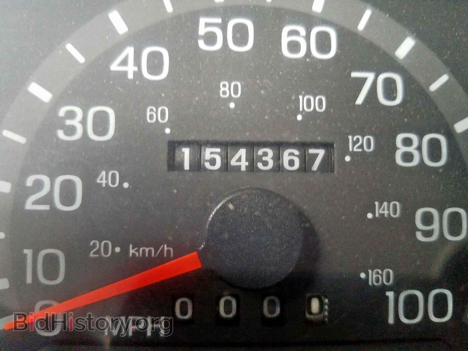 2000 FORD ECONOLINE - VIN: 1FDWE35F5YHB36126 - Фото 8