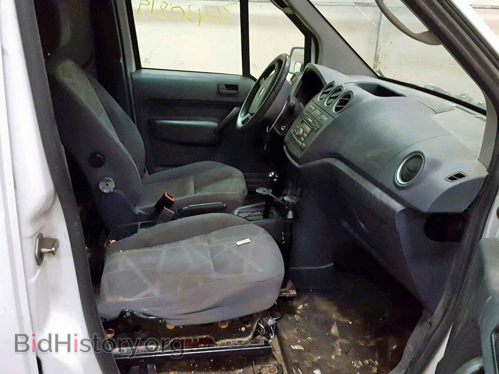2010 FORD TRANSIT CO - VIN: NM0LS7DN4AT024983 - Фото 5