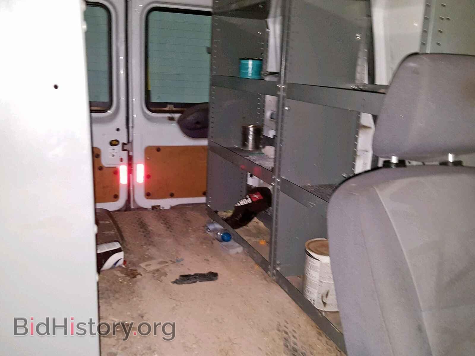 2010 FORD TRANSIT CO - VIN: NM0LS7DN4AT024983 - Фото 6
