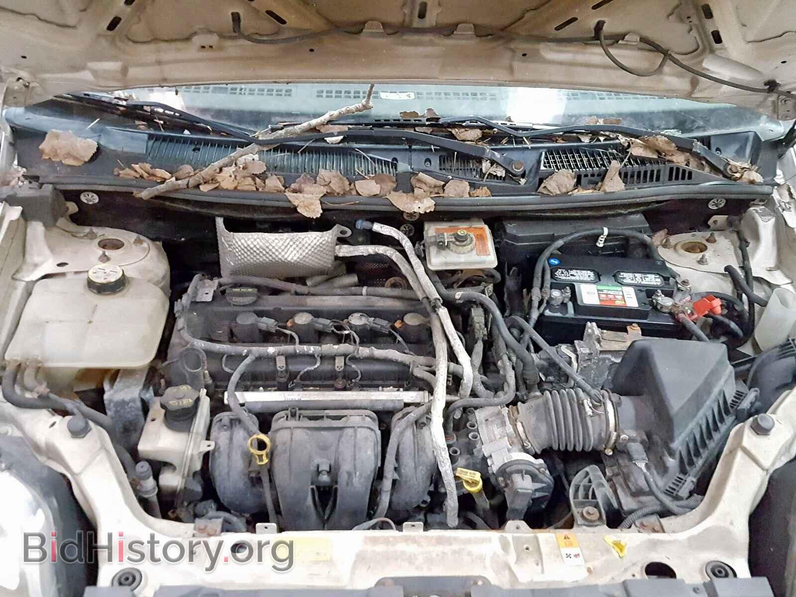 2010 FORD TRANSIT CO - VIN: NM0LS7DN4AT024983 - Фото 7
