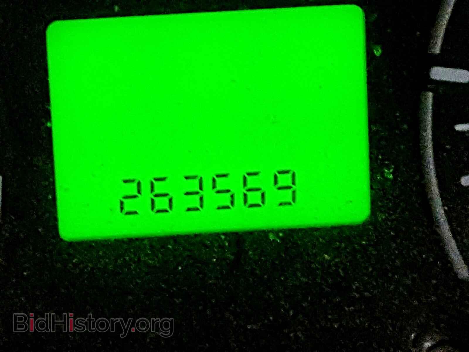 2010 FORD TRANSIT CO - VIN: NM0LS7DN4AT024983 - Фото 8