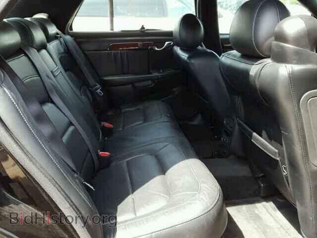 2004 CADILLAC DEVILLE - VIN: 1G6KE57Y64U151199 - Фото 6