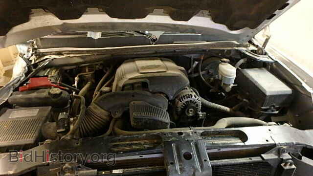2012 CHEVROLET SILVERADO - VIN: 1GCPKSE7XCF140746 - Фото 7