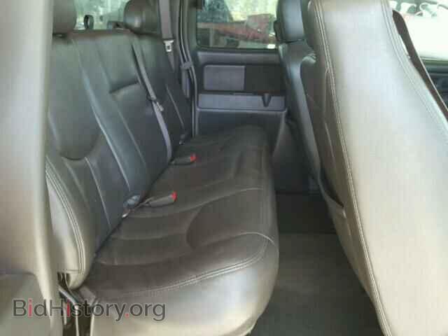 2007 CHEVROLET SILVERADO - VIN: 1GCEK19BX7E189201 - Photo 6
