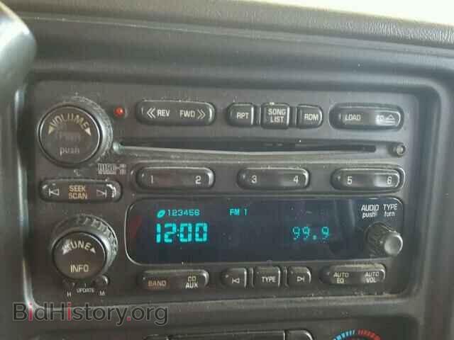 2007 CHEVROLET SILVERADO - VIN: 1GCEK19BX7E189201 - Photo 9