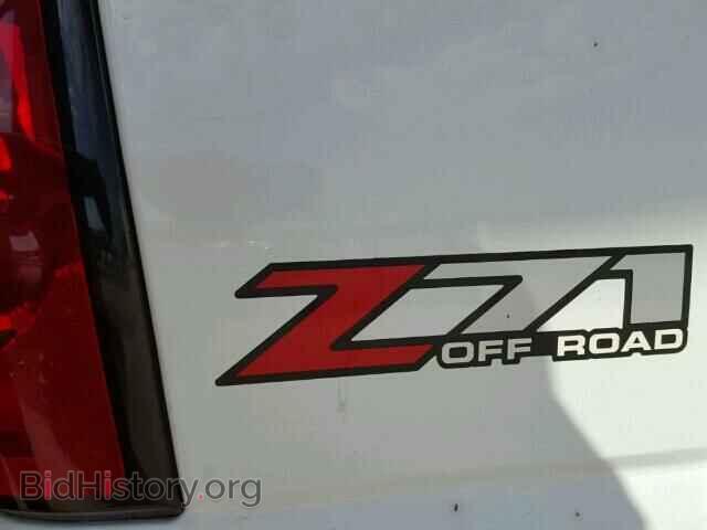 2007 CHEVROLET SILVERADO - VIN: 1GCEK19BX7E189201 - Photo 10