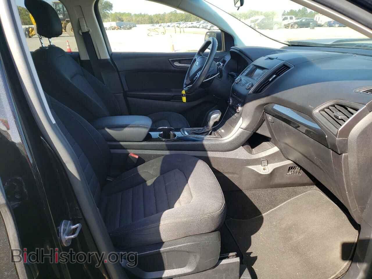 2015 FORD EDGE - VIN: 2FMTK3G8XFBB64430 - Photo 5