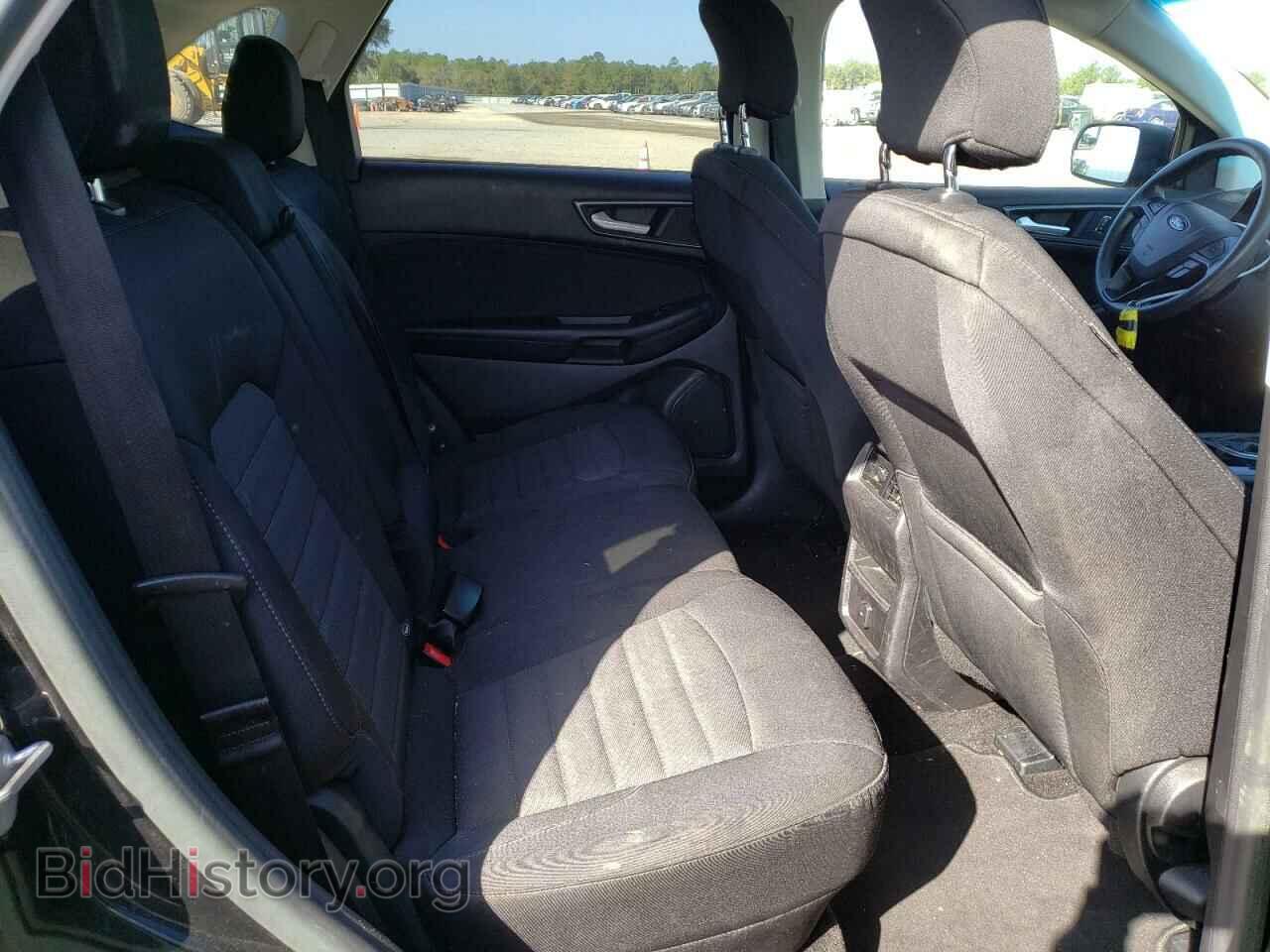 2015 FORD EDGE - VIN: 2FMTK3G8XFBB64430 - Photo 6