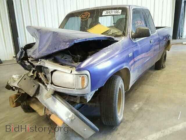 1997 MAZDA B2300 - VIN: 4F4CR16AXVTM18183 - Фото 2