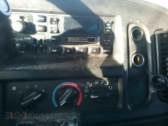 2002 DODGE RAM VAN - VIN: 2B7JB21Y12K140638 - Фото 9