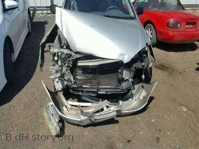 2003 TOYOTA COROLLA - VIN: 2T1BR32E53C038035 - Фото 7