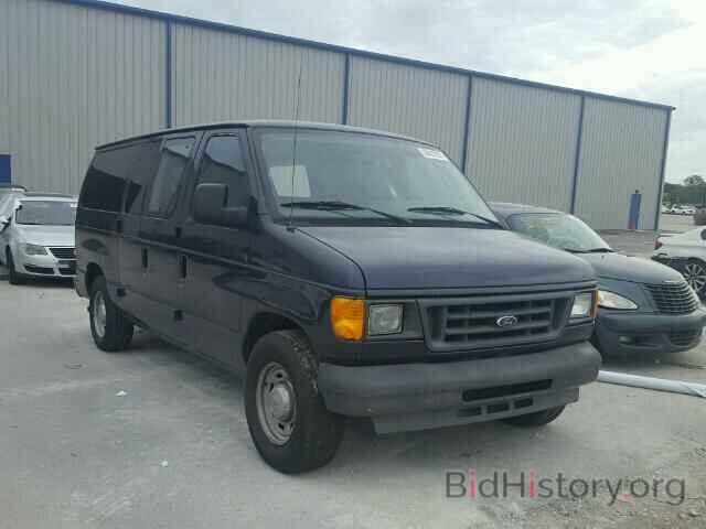 Photo 1FMRE11W34HB00274 - FORD ECONOLINE 2004